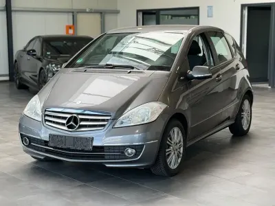 Gebraucht Mercedes A160