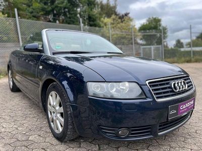Audi A4 Cabriolet