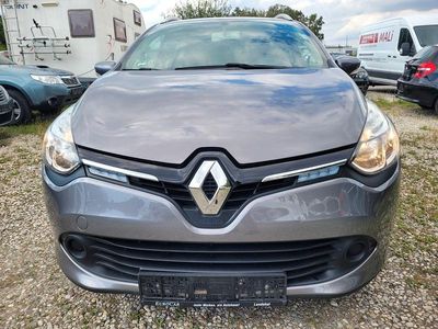 Renault Clio GrandTour