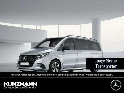 Gebraucht Mercedes EQV300