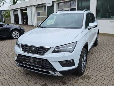 gebraucht Seat Ateca 1.4 ECO TSI STYLE