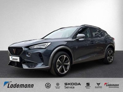 Gebraucht Cupra Formentor 150 PS (110 kW) 2024 Magnetic tech SUV