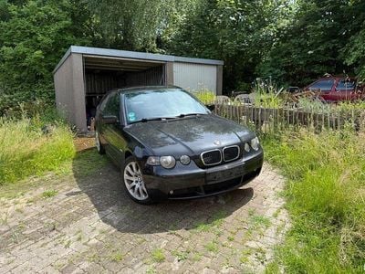 BMW 316 Compact