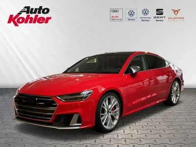 Audi S7 Sportback