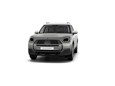 Second-hand Mini Countryman 156 CP (114 kW) 2025 SUV