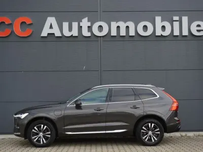 Gebraucht Volvo XC60