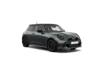 Gebraucht Mini Cooper S 204 PS (150 kW) 2025 Grau Kleinwagen