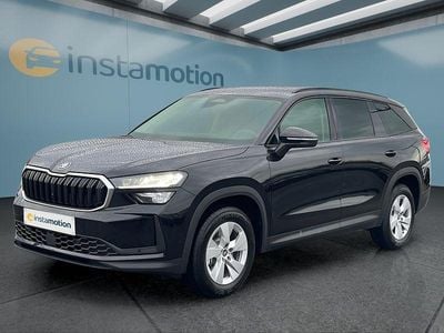 Neu Skoda Kodiaq 150 PS (110 kW) 2025 SUV