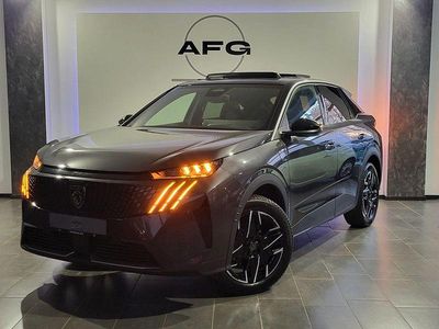 Neu Peugeot 3008 GT 136 PS (100 kW) 2025 Grau SUV