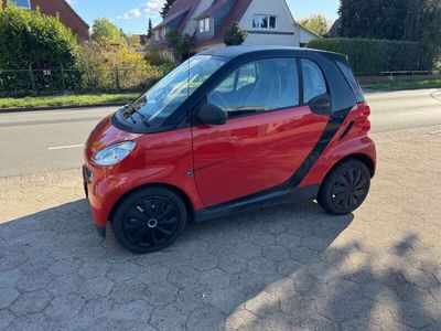 Smart ForTwo Coupé