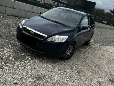 Gebraucht Ford Focus