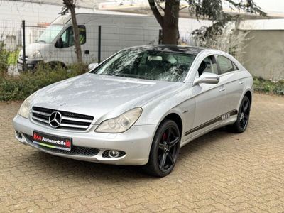 gebraucht Mercedes CLS350 CLS 350 CLSCGI