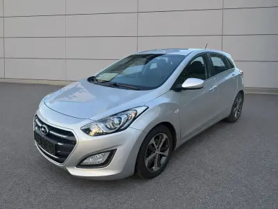 Gebraucht Hyundai i30