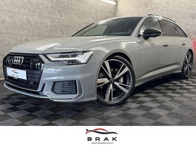 Gebraucht Audi A6 S-Line 245 PS (180 kW) 2021 Limousine