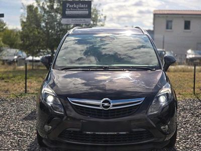 Opel Zafira Tourer