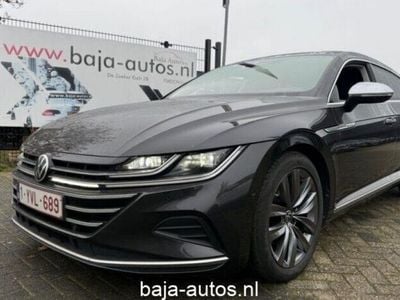 Second-hand VW Arteon R-line 150 CP (110 kW) 2021 Berlinǎ
