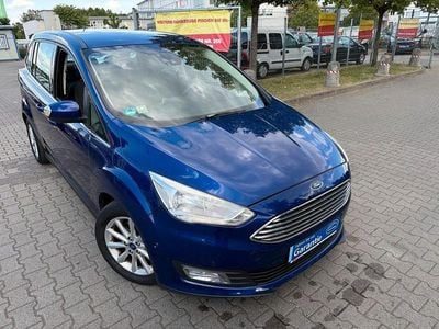 Ford Grand C-Max