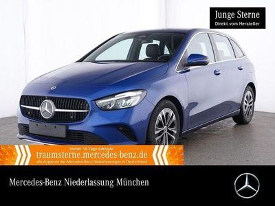 Mercedes B200