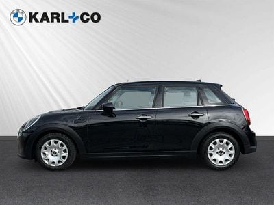 Gebraucht Mini Cooper 136 PS (100 kW) 2023 Schwarz Kleinwagen