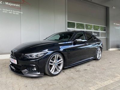 BMW 430 Gran Coupé