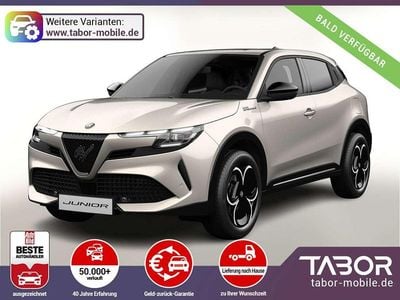 Nuova Alfa Romeo GT Junior Edizione Speciale 145 CV (106 kW) 2026 Beige SUV