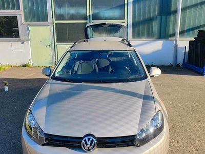 VW Golf VII