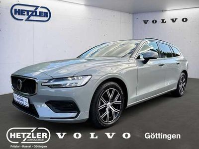 Gebraucht Volvo V60 145 PS (106 kW) 2024 Kombi
