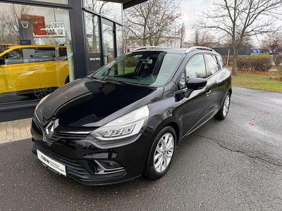 Renault Clio GrandTour