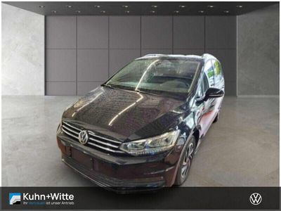 gebraucht VW Touran Touran JOIN1.6 TDI JOIN *Navi*Panorama*Rückfahrkamera*LED*