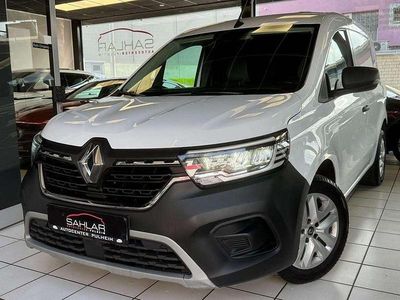 Gebraucht Renault Kangoo 102 PS (75 kW) 2022 Van / Kleinbus