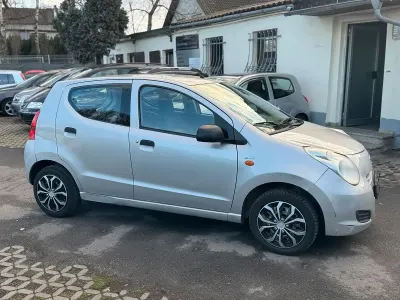 Gebraucht Suzuki Alto