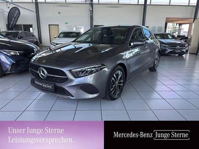 Mercedes A180