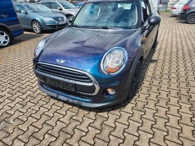 Mini One D
