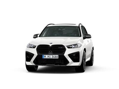 BMW X5 M