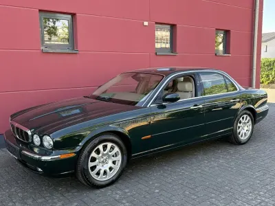 Gebraucht Jaguar XJ