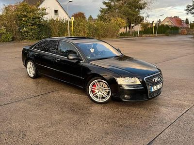 Gebraucht Audi A8L 400 PS (294 kW) 2009 Limousine
