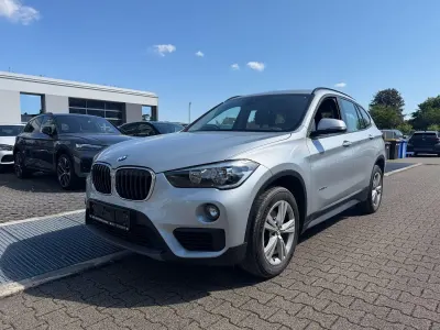 Gebraucht BMW X1