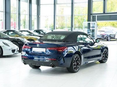 Begagnad BMW 430 M Sport 245 HK (180 kW) 2024 Andere Sportkupé