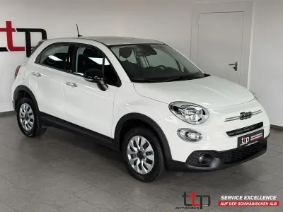 Gebraucht Fiat 500X