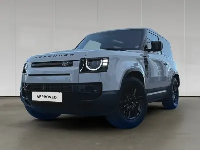 Brugt Land Rover Defender S 202 HK (148 kW) 2026 Grå SUV