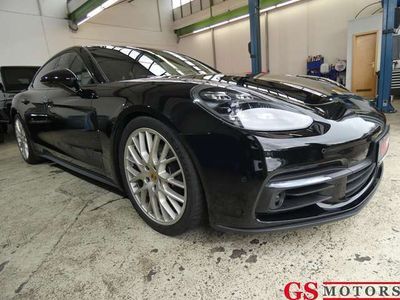 gebraucht Porsche Panamera 4 Edition 10*PANO*MATRIX LED*NAVI*BOSE*