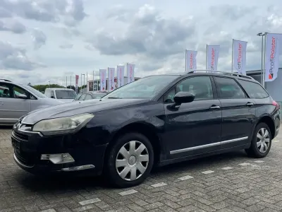 Brugt Citroën C5
