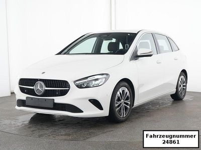 Usata Mercedes B200 Progressive 163 CV (119 kW) 2025 Bianco Monovolume