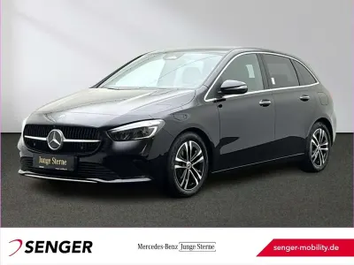Gebraucht Mercedes B200