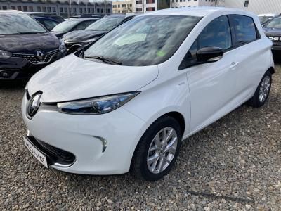 gebraucht Renault Zoe EXPERIENCE R110 Z.E. 50 inkl. Batterie