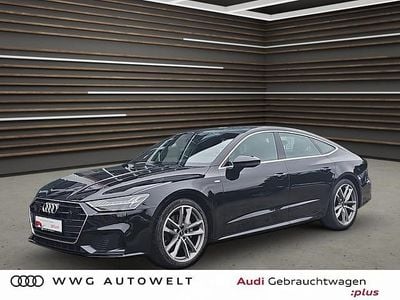 Audi A7 Sportback