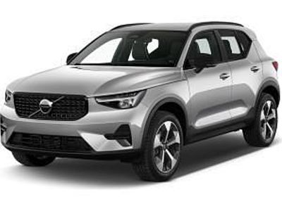 Nuova Volvo XC40 163 CV (119 kW) 2025 Blu SUV