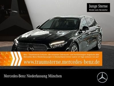 Mercedes E300