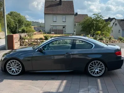 Gebraucht BMW 330