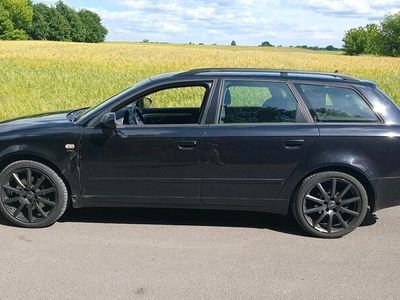 Seat Exeo